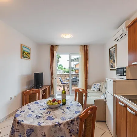 Apartmán Pinta Mit Grossem Garten *