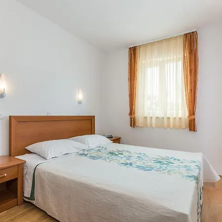 Appartement Pinta Mit Grossem Garten *